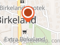Birkenes Kyrkjelege Fellesråd