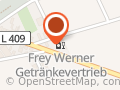 W. Frey Getränkevertrieb Inh. Matthias Brandt