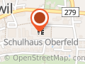Schulhaus Oberfeld
