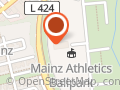 Baseball- und Softball-Club Mainz Athletics 1988 e.V.