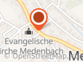 Evangelische Kirche Breitscheid-Medenbach - Evangelische Kirchengemeinde Breitscheid-Medenbach