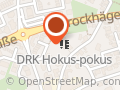 Hokus-Pokus Kindergarten