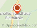 Bierhaus Schollach - Wolfgang Kleiser