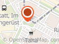 Supermarkt-Tankstelle