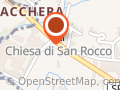 Albergo Ristorante Fontana San Rocco Di Monastero G. & C. SAS