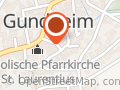 Kath. Kindergarten, Gundheim