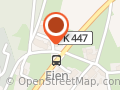 Restaurant Waldhüsli Eien