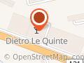 Dietro Le Quinte