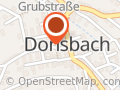Evangelische Kirche Dillenburg-Donsbach - Evangelische Kirchengemeinde Donsbach