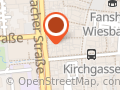 Dorade Restaurant Wiesbaden