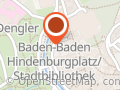 Muße-Literaturmuseum Baden-Baden