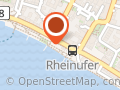 Weinstand - Am Biebricher Rheinufer