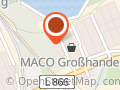 MACO Anhängervermietung