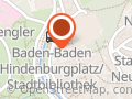 CGE Baden-Baden Centrum für Gesundheit und Entwicklung GmbH