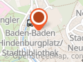 Kinderinsel Baden-Baden