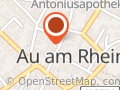 Praxis für Osteopathie Au am Rhein - Julius Ladleif