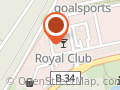 Royal Eventlocation WT