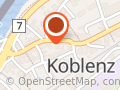 Restaurant Engel Koblenz