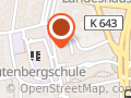Gemeindebüro Evangelische Lutherkirchengemeinde