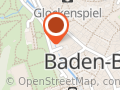 Steigenberger Icon Europäischer Hof Baden-Baden