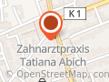 Zahnarztpraxis Tatiana Abich