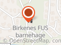 Birkenes FUS barnehage avd. Birkeland