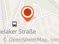 Pfarrhaus Steenkenweg