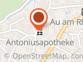 Antonius-Apotheke Inh. Rene Ricard