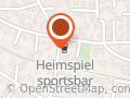 Heimspiel Sportsbar