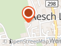 Melanie Dubach-EMS-Training-YESBODY-Aesch Luzern