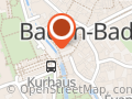 DER BUSINESS Travel Baden-Baden