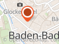 Psychologische Beratung - Baden-Baden - Helene Henkel