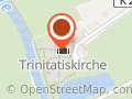 Trinitatis-Kirche - Evangelisch-lutherische Kirchengemeinde Jade