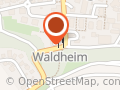 J. Achermann Restaurant Waldheim