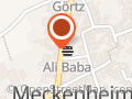 Alibaba Döner & Kebap Pizza Haus