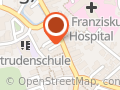 Parkplatz ehem. Hotel Deutsches Haus