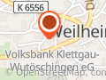 Volksbank Klettgau-Wutöschingen eG Geschäftsstelle Weilheim