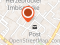 REWE-Getränkemarkt