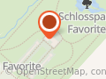 Schloss Favorite Rastatt