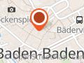 Massage Salon & Beauty - Spa Baden Baden - Welcome - Ihr Salon zum Entspannen- Wellness Aroma Senjaj