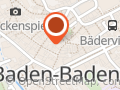 Taxi Ahmed Baden Baden