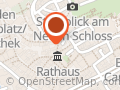 Vegetarisches Café Restaurant