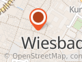 Restaurant Uhrturm - Wiesbaden