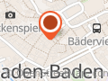 Suitenhotel Dépendance Laterne Baden-Baden