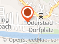 Schwimmbad Odersbach