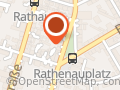 BUNTFERNSEHEN Bernhard Smets