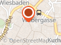Restaurant Goldgasse