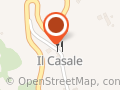 Ristorante Il Casale Cosseria