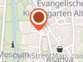 Kongresshaus-Tiefgarage