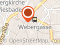 Wiesbadener Volksbank eG, Beratungszentrum Langgasse